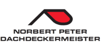 Kundenlogo Norbert Peter Dachdeckermeister