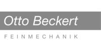 Kundenlogo Beckert Feinmechanik und Vorrichtungsbau GmbH & Co. KG