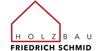 Kundenlogo Friedrich Schmid Holzbau
