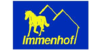 Kundenlogo von Immenhof Pferdepension Riehle
