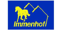 Kundenlogo Immenhof Pferdepension Riehle