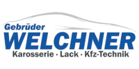 Kundenlogo Gebrüder Welchner GmbH