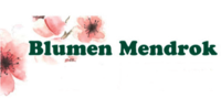 Kundenlogo Blumen Mendrok Inh. Blumen Berner e.K.