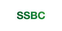 Kundenlogo SSBC GmbH