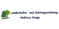 Kundenlogo Grupp Andreas Garten - u. Landschaftsbau
