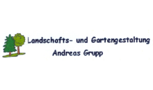 Kundenlogo von Grupp Andreas Garten - u. Landschaftsbau