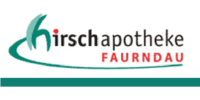Kundenlogo Hirsch-Apotheke