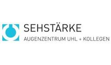 Kundenlogo von SEHSTÄRKE Augenzentrum Uhl + Kollegen l Augenheilkunde l Augenärzte in Heilbronn