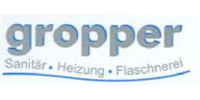 Kundenlogo Gropper Peter GmbH Sanitärinstallationen