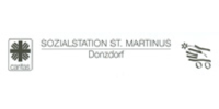 Kundenlogo Sozialstation St. Martinus