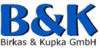 Kundenlogo von Holzfachmarkt & Innenausb. Birkas & Kupka GmbH