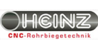 Kundenlogo Heinz Georg CNC-Rohrbiegetechnik