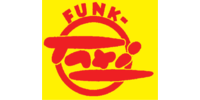 Kundenlogo Funk-Taxi, Taxizentrale Tübingen