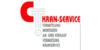 Kundenlogo von CT Kranservice GmbH