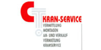 Kundenlogo CT Kranservice GmbH