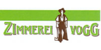 Kundenlogo Zimmerei Vogg, Inh. Bernd Vogg