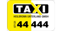 Kundenlogo Taxi Heilbronn Unterland GmbH