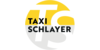 Kundenlogo von Taxi Schlayer, Florian Wagner