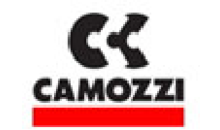 Kundenlogo von Camozzi Automation GmbH