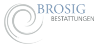 Kundenlogo Brosig Bestattungen