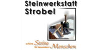 Kundenlogo Strobel Steinwerkstatt Inh. Elmar Strobel
