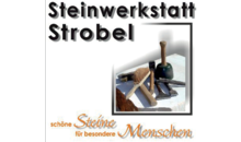 Kundenlogo von Strobel Steinwerkstatt Inh. Elmar Strobel