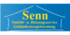 Kundenlogo von Senn Sanitär- u., Heizungsservice GmbH & Co. KG