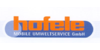 Kundenlogo von Abfluss-Rohrreinigung Hofele GmbH