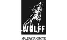 Kundenlogo von Wolff GmbH Malerwerkstätte