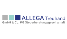 Kundenlogo von Allega Treuhand GmbH & Co. KG Steuerberatungsgesellschaft