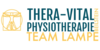 Kundenlogo von Thera-Vital Praxis für Physiotherapie