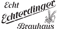 Kundenlogo Echterdinger Brauhaus