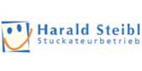 Kundenlogo Stuckateurbetrieb Steibl Harald
