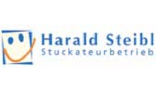 Kundenlogo von Stuckateurbetrieb Steibl Harald