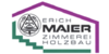 Kundenlogo von Maier Erich GmbH Zimmerei