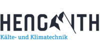 Kundenlogo Hengmith Kälte-Klima-Technik GmbH