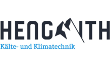 Kundenlogo von Hengmith Kälte-Klima-Technik GmbH