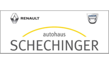 Kundenlogo von Autohaus Schechinger GmbH & Co. KG