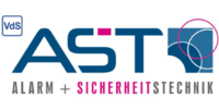 Kundenlogo AST Alarm- und Sicherheitstechnik GmbH