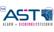 Kundenlogo von AST Alarm- und Sicherheitstechnik GmbH
