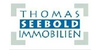 Kundenlogo von Seebold Thomas - Immobilien/Immobilienmakler