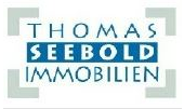 Kundenlogo von Seebold Thomas - Immobilien/Immobilienmakler