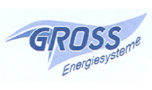 Kundenlogo von Gross Energiesysteme GmbH