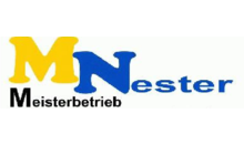 Kundenlogo von M. Nester Meisterbetrieb