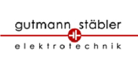 Kundenlogo Gutmann & Stäbler Elektrotechnik