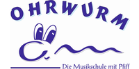 Kundenlogo Musikschule Ohrwurm