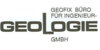 Kundenlogo von Geofix Büro für Ingenieur-Geologie GmbH