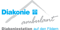 Kundenlogo Diakoniestation auf den Fildern