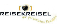 Kundenlogo Reisekreisel