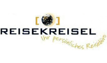 Kundenlogo von Reisekreisel